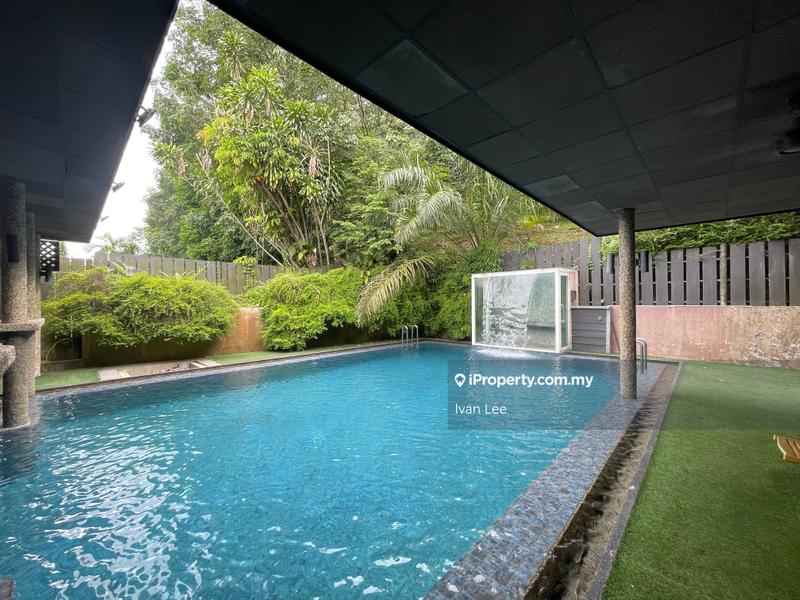 Bungalow House untuk Dijual di Bukit Gasing, Petaling Jaya oleh Ivan Lee - iProperty.com.my