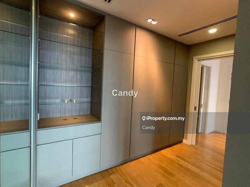 Residensi Servis untuk Dijual di The Sentral Residences oleh Candy - iProperty.com.my