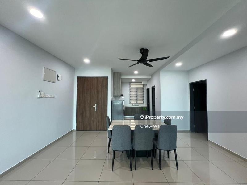 For Rent - Abel Residence