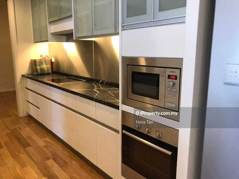 Kediaman Servis untuk Disewa di St Mary Residences oleh Nora Tan - iProperty.com.my