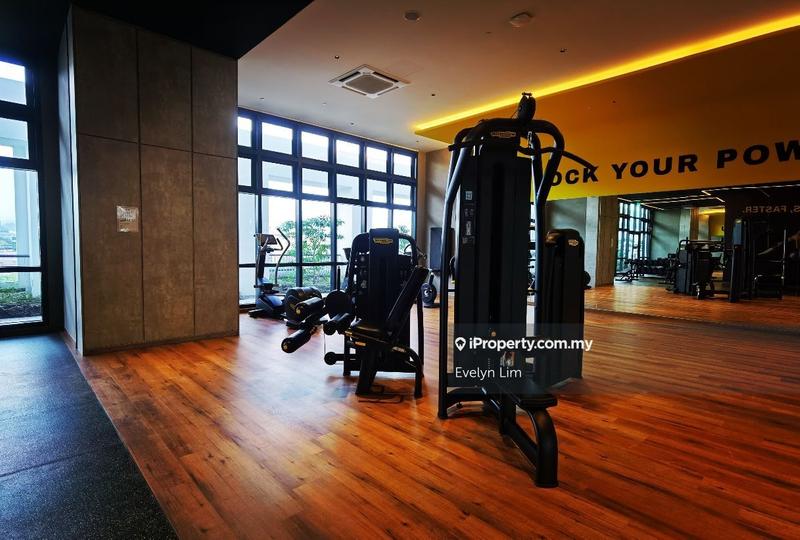 Service Residence for Sale in M Luna by Evelyn Lim - iProperty.com.my