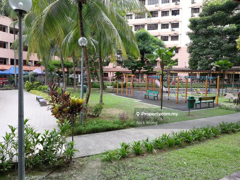 Condominium for Sale in Bayu Tasik 1 by Nick Wong - iProperty.com.my