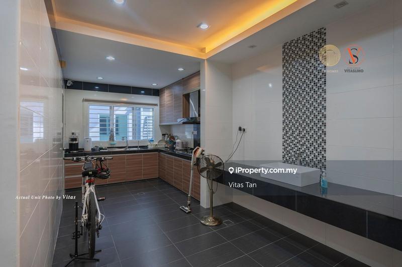 2-storey Terraced House for Sale in Bandar Bukit Raja, Klang by Vitas Tan - iProperty.com.my