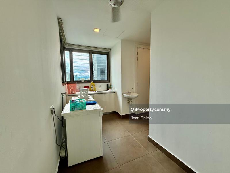 For Rent - Seni Mont Kiara