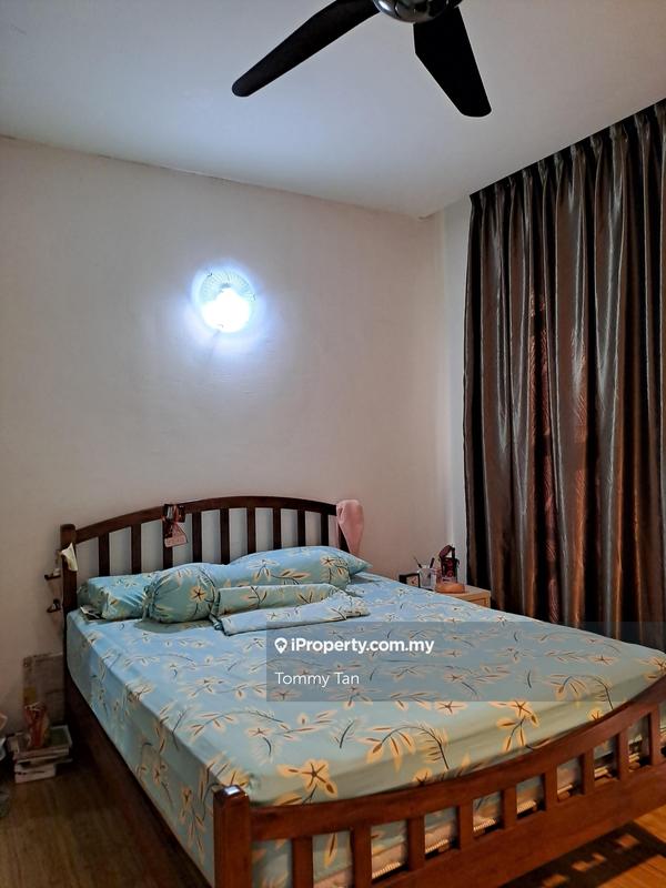 Condominium for Sale in Desa Impiana by Tommy Tan - iProperty.com.my
