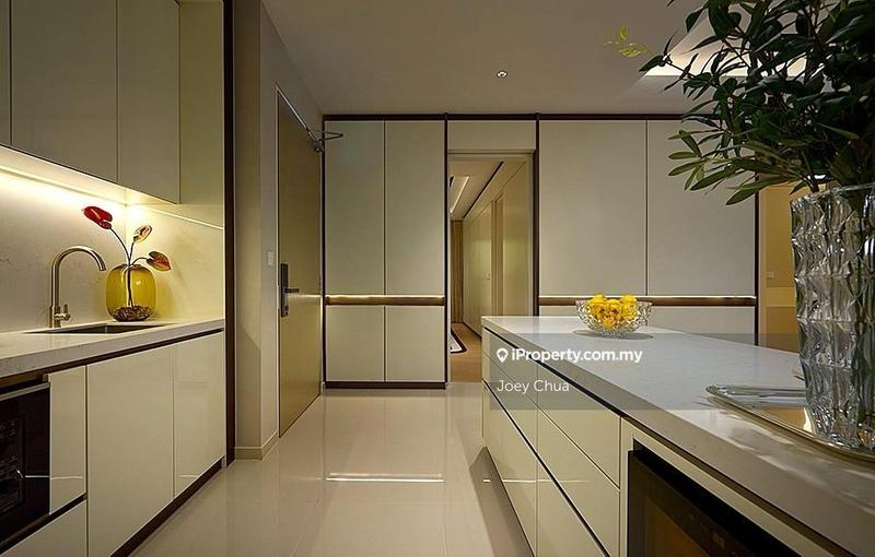 For Sale - The Park 2