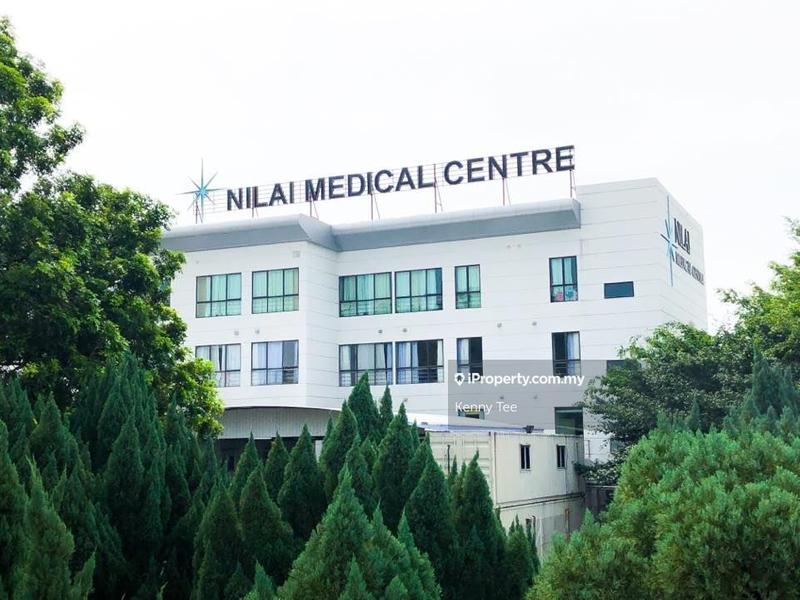 Kedai-Pejabat untuk Disewa di Bandar Baru Nilai, Nilai oleh Kenny Tee - iProperty.com.my