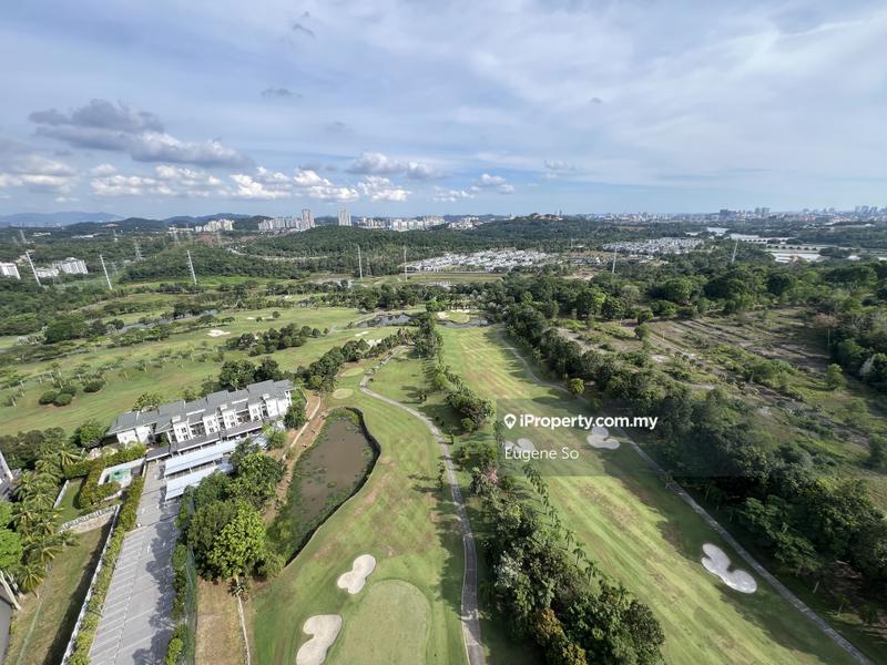 Condominium for Rent in Par 3 Condo & Condo Villa by Eugene So - iProperty.com.my