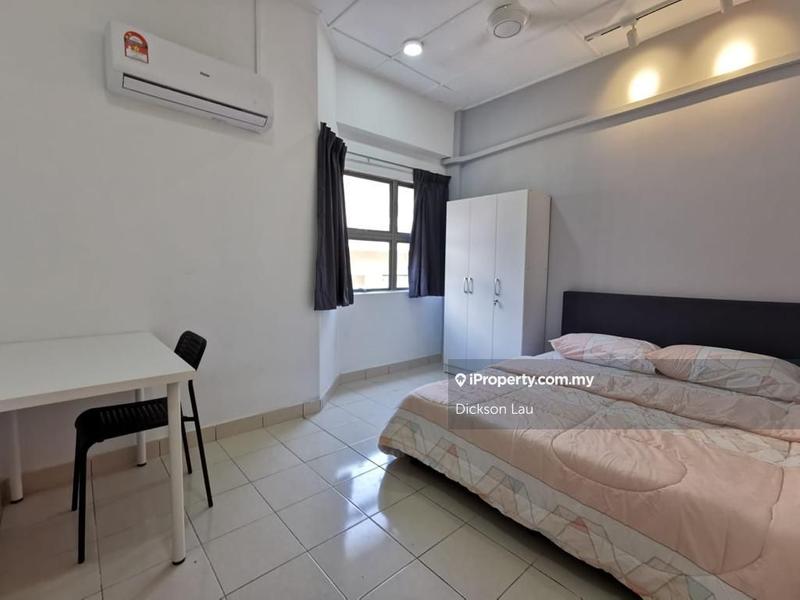 For Sale - Fortune Court