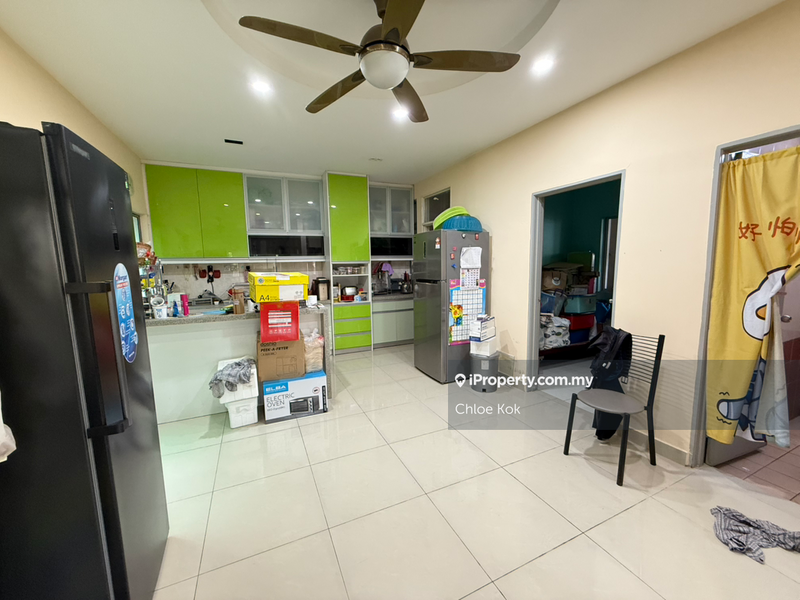 2-storey Terraced House for Sale in Denai Alam, Shah Alam by Chloe Kok - iProperty.com.my