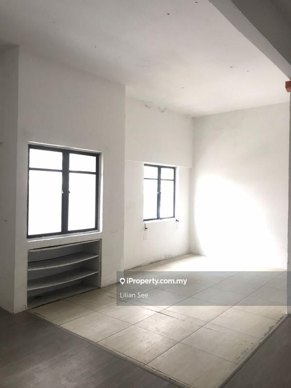 Pejabat untuk Disewa di Off Jln Pudu, KL City Centre oleh Lilian See - iProperty.com.my