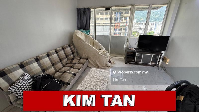 For Rent - Taman Hui Aun