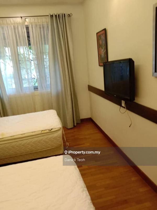 Banglo untuk Dijual di Ferringhi Villa, Batu Feringghi oleh Danick Teoh - iProperty.com.my