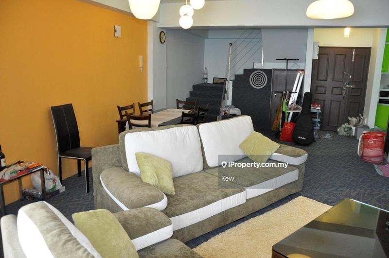 Apartment for Sale in Golden Hills Resort (Amber Court Apartment) by Kew - iProperty.com.my