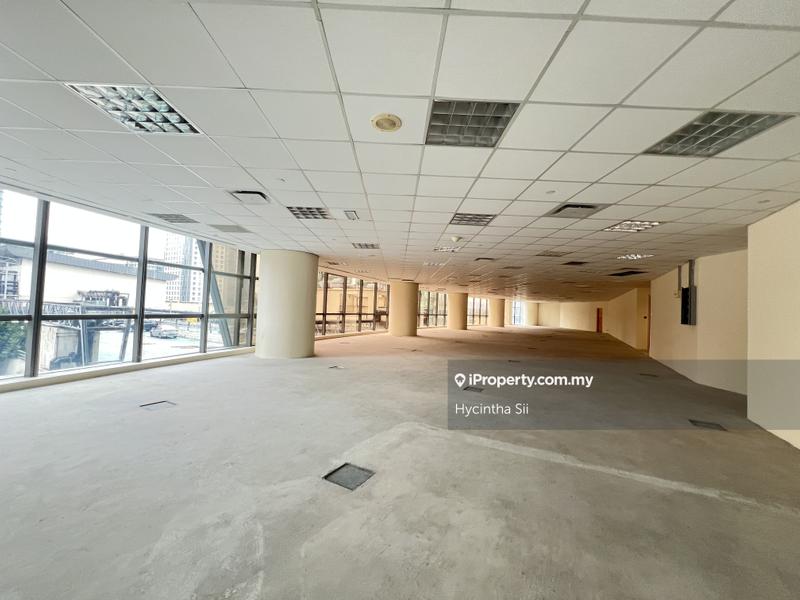 Pejabat untuk Disewa di Mid Valley City KL, Mid Valley City oleh Hycintha Sii - iProperty.com.my