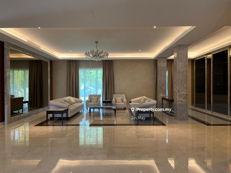 Bungalow House for Sale in Taman Duta, Bukit Tunku (Kenny Hills) by Jin May - iProperty.com.my