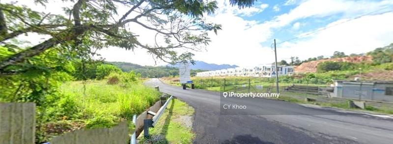 Tanah Kediaman untuk Dijual di Negeri Pahang Daerah Bentong Mukim Bentong, Bentong oleh CY Khoo - iProperty.com.my
