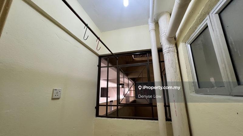Kondominium untuk Disewa di Pelangi Damansara oleh Denyse Low - iProperty.com.my