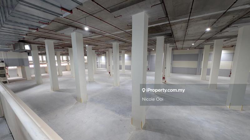 Warehouse for Rent in Seksyen 33, Shah Alam by Nicole Ooi - iProperty.com.my