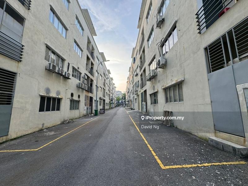 Kedai untuk Disewa di SERIA 88 SETIA ALAM SHAH ALAM, Setia Alam oleh David Ng - iProperty.com.my