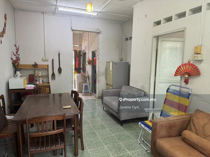Flat for Sale in United Garden (Taman Lee Yan Lian) by Jyvene Fam - iProperty.com.my