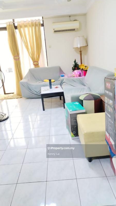 For Sale - Kenanga Point