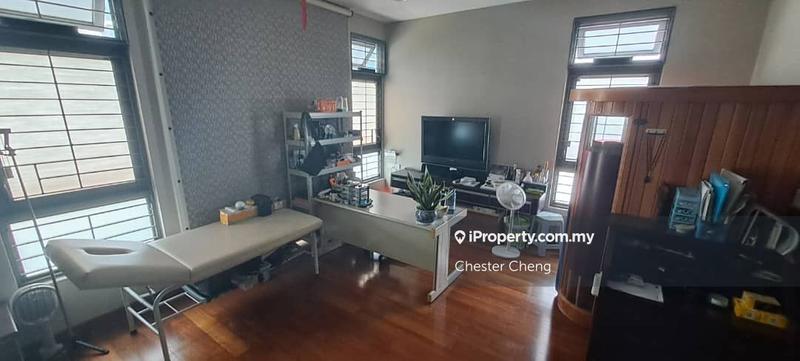 Semi-Detached House for Sale in Saujana Glenmarie, Shah Alam, Glenmarie by Chester Cheng - iProperty.com.my