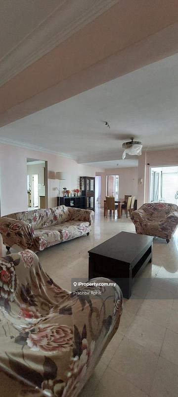 For Rent - Andalucia