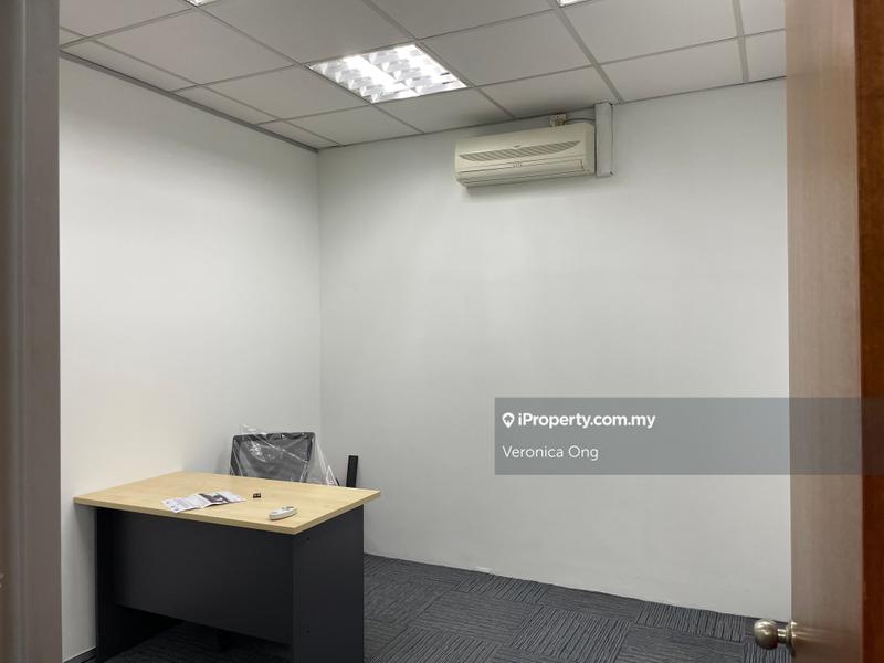 Pejabat untuk Dijual di Pju 3, Tropicana oleh Veronica Ong - iProperty.com.my