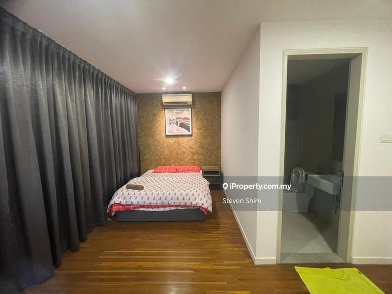 4-storey Terraced House for Sale in Batu Caves, Selayang by Steven Shim - iProperty.com.my