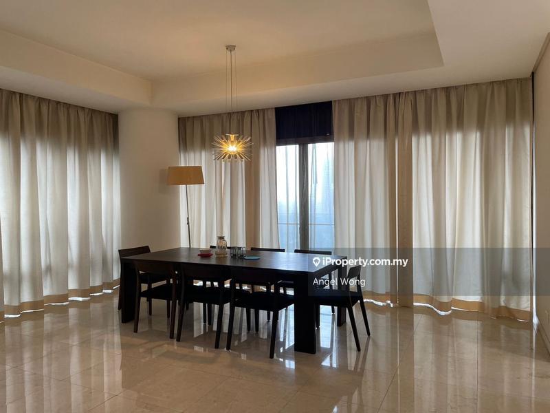 Service Residence for Rent in Pavilion Residences by Angel Wong - iProperty.com.my