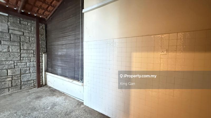 Semi-Detached House for Rent in Beverly Heights, Melawati by King Gan - iProperty.com.my