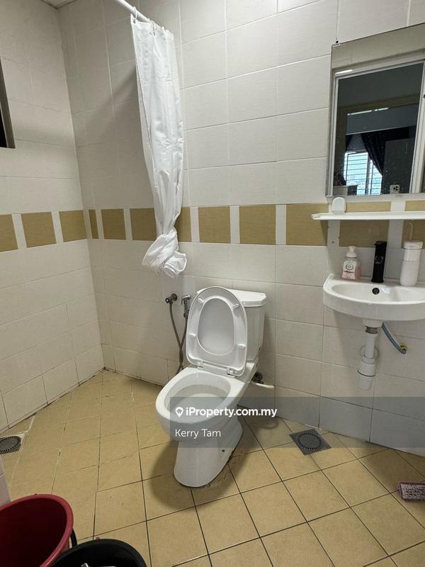 Kediaman Servis untuk Dijual di Serviced Residence @ Pelangi Damansara Sentral oleh Kerry Tam - iProperty.com.my