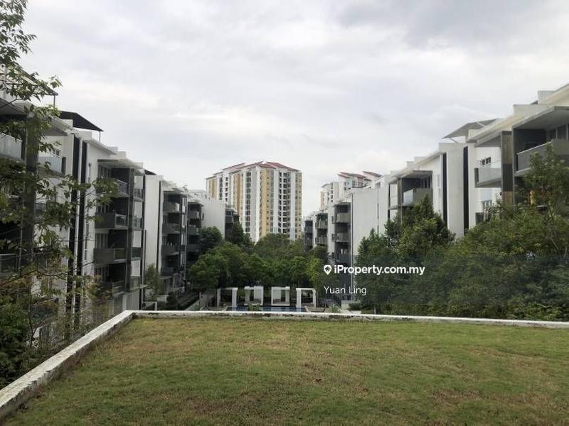 For Sale - The Sanderson