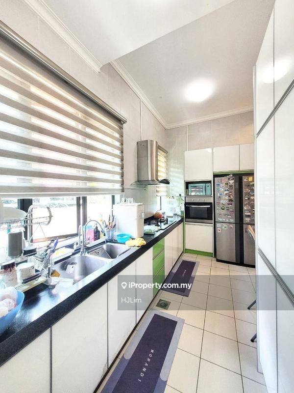 Townhouse for Sale in Bandar Tun Hussein Onn, Cheras by HJLim - iProperty.com.my