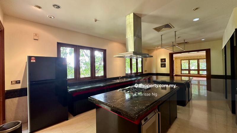 Bungalow House for Sale in Bangsar Hill, Bangsar by Charisse Ng - iProperty.com.my