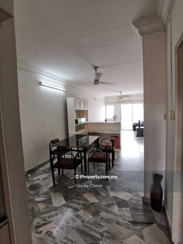 For Sale - Palm Court Condominium