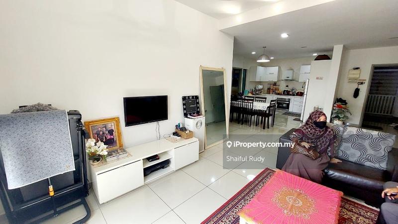 Kondominium untuk Dijual di T-Parkland oleh Shaiful Rudy - iProperty.com.my