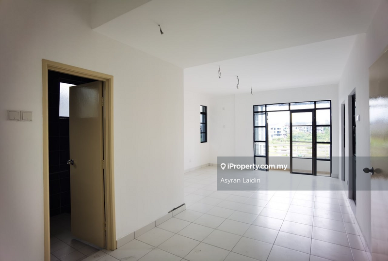 Rumah Berkembar untuk Dijual di ayn1b, Bangi oleh Asyran Laidin - iProperty.com.my