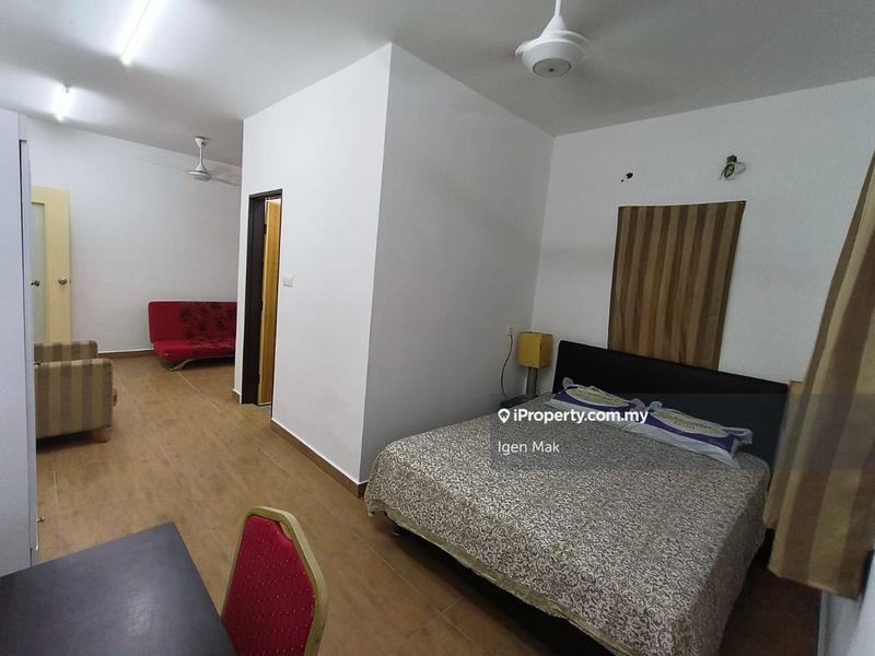 Bungalow House for Sale in Ampang, Kampung Tasek Hilir, Taman Dagang Jaya, Ampang by Igen Mak - iProperty.com.my