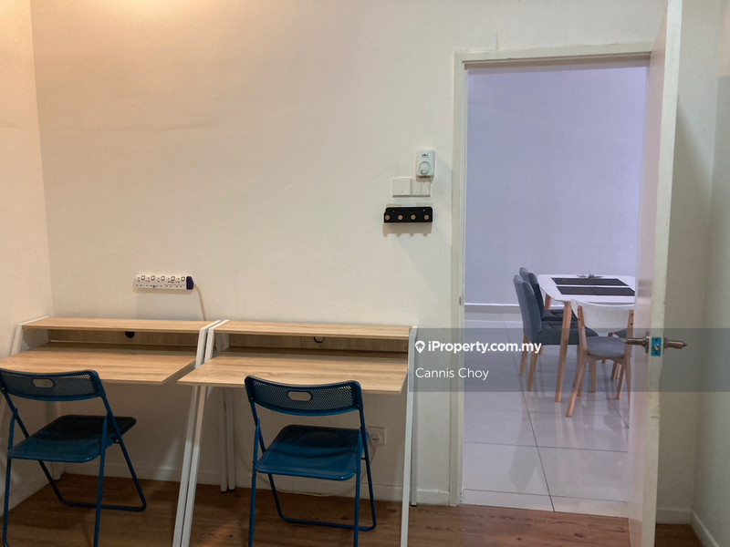 Kediaman Servis untuk Disewa di Utropolis Suites 1 oleh Cannis Choy - iProperty.com.my