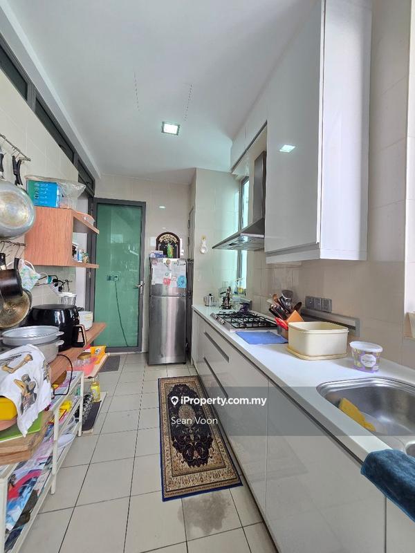 Kondominium untuk Dijual di The View @ Serai Saujana oleh Sean Voon - iProperty.com.my