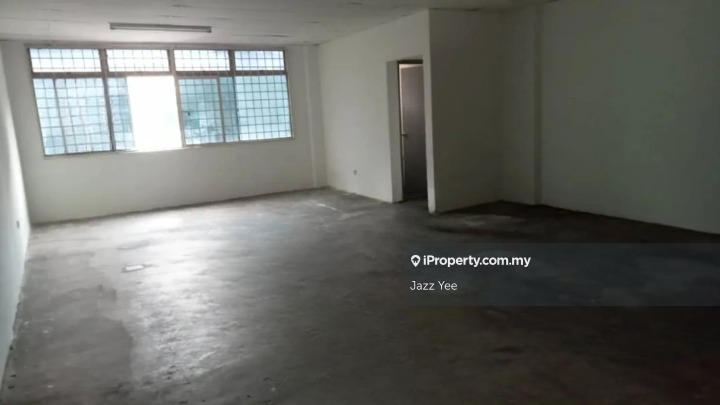Terrace Factory for Sale in Taman Perindustrian Meranti Jaya, Puchong by Jazz Yee - iProperty.com.my