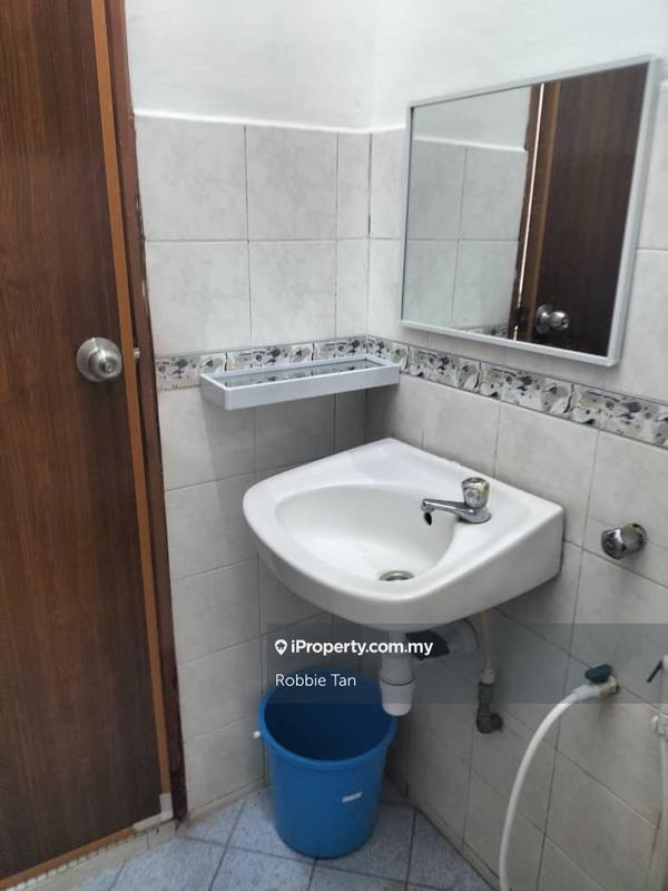 1-storey Terraced House for Rent in Taman Puteri Wangsa, Ulu Tiram by Robbie Tan - iProperty.com.my