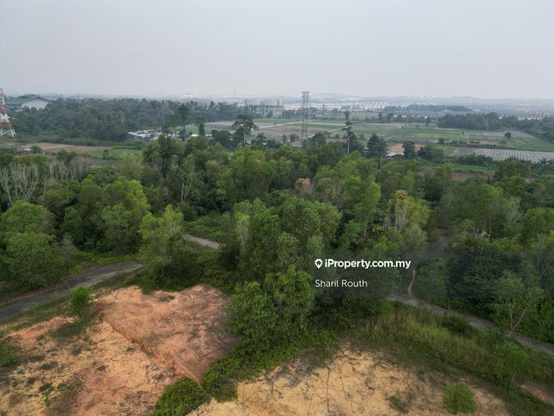 Residential Land for Sale in Intermediate Bungalow Lot Bukit Damar, Dengkil by Sharil Routh - iProperty.com.my
