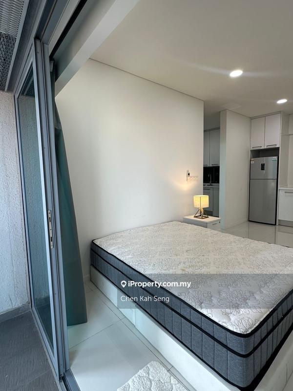 Residensi Servis untuk Disewa di Mercu Summer Suites oleh Chen Kah Seng - iProperty.com.my