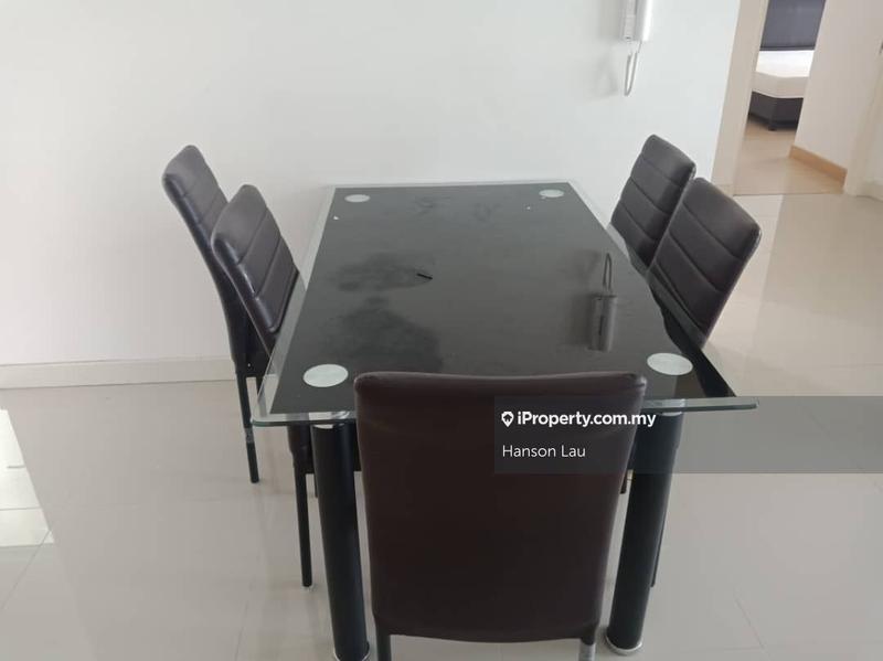 For Rent - Desa Green