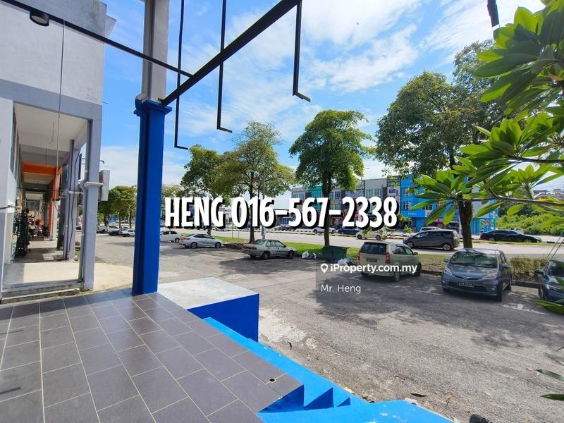Kedai untuk Disewa di Bandar Seri Botani, Ipoh oleh Mr. Heng - iProperty.com.my