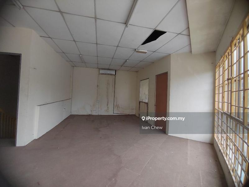 Terrace Factory for Sale in Kota Kemuning, Shah Alam by Ivan Chew - iProperty.com.my