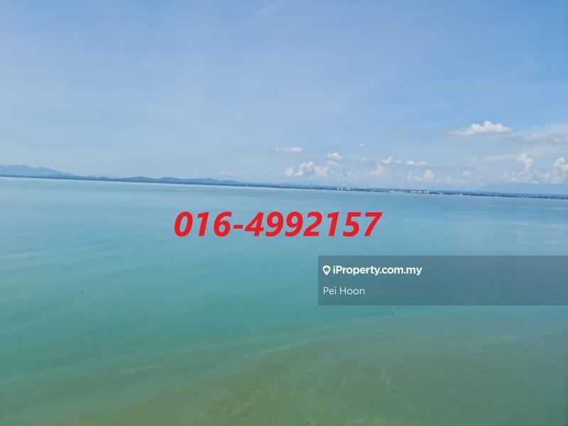 For Rent - Andaman @ Quayside